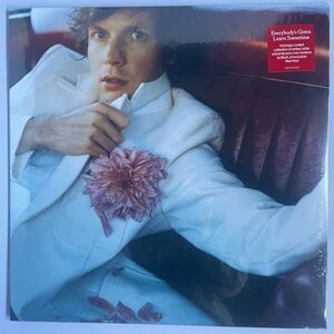 Beck – Everybody’s Gotta Learn Sometime – Red Vinyl Record, Capitol, 2026 NEW